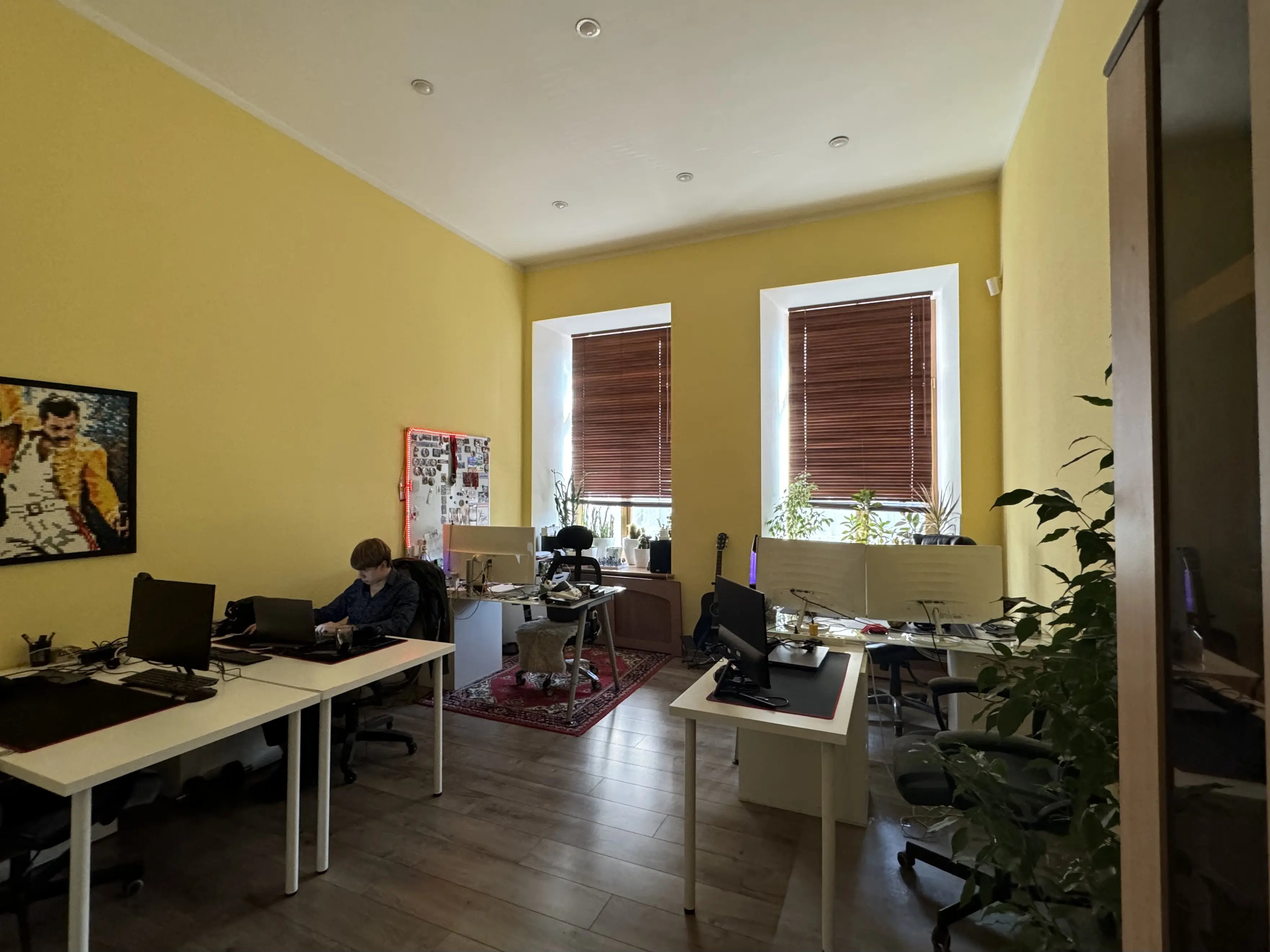 office