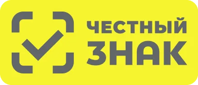 Логотип Честного Знака
