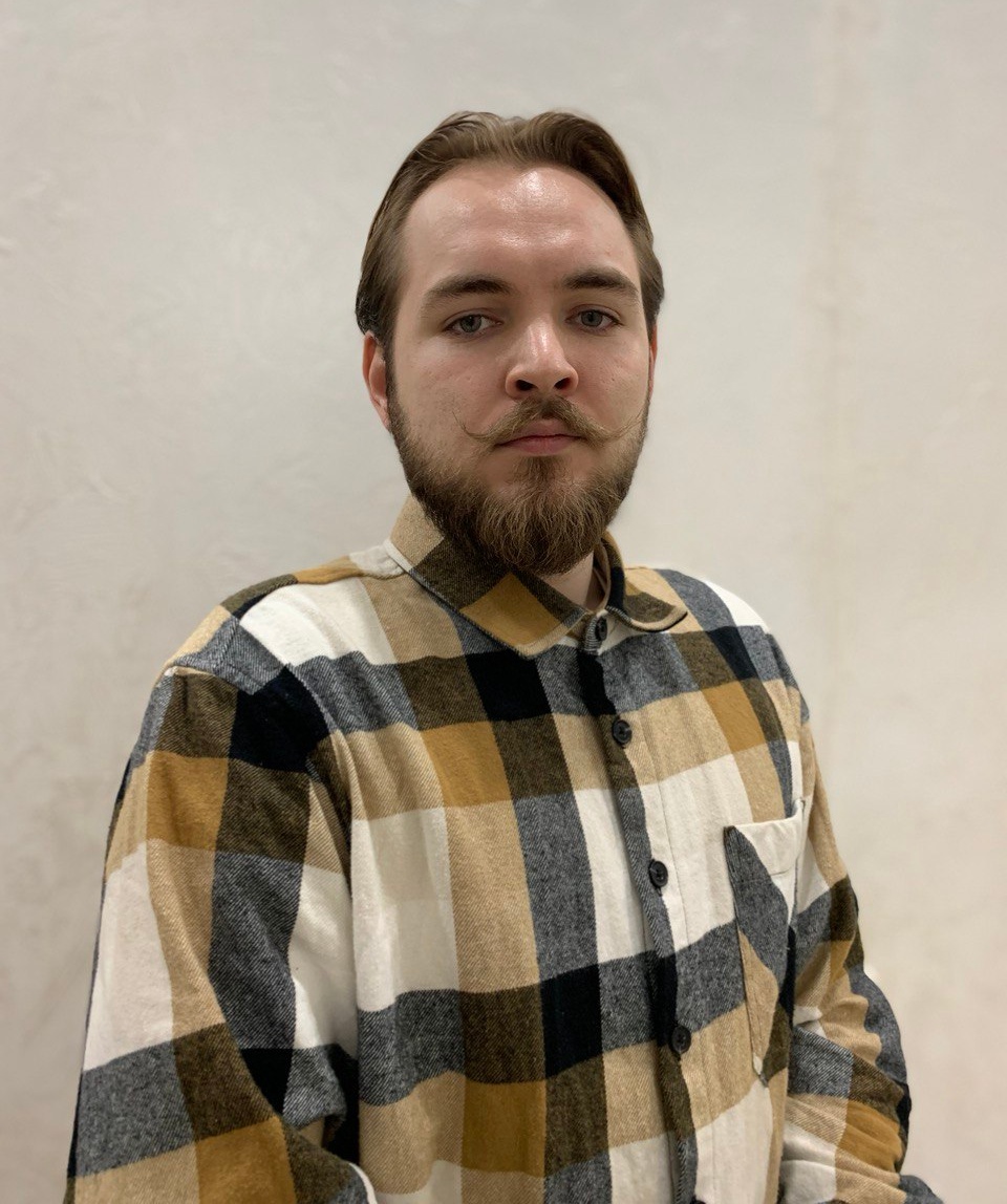 Колесников Руслан