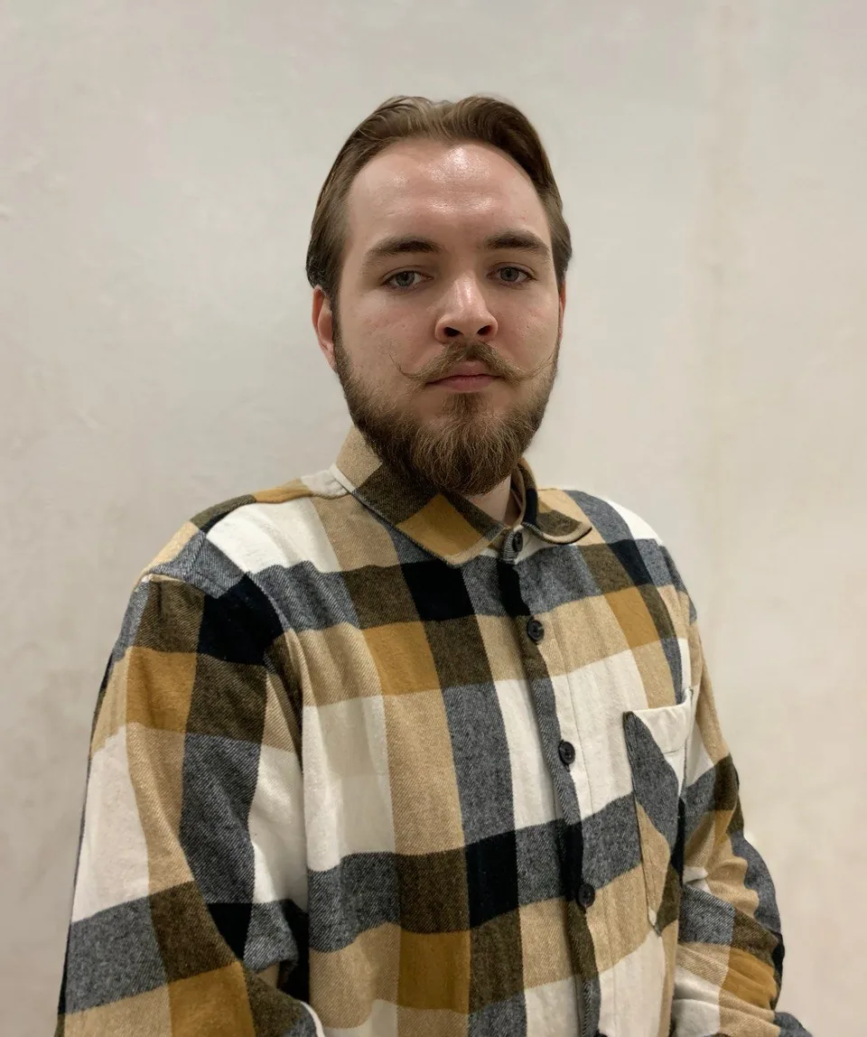 Колесников Руслан