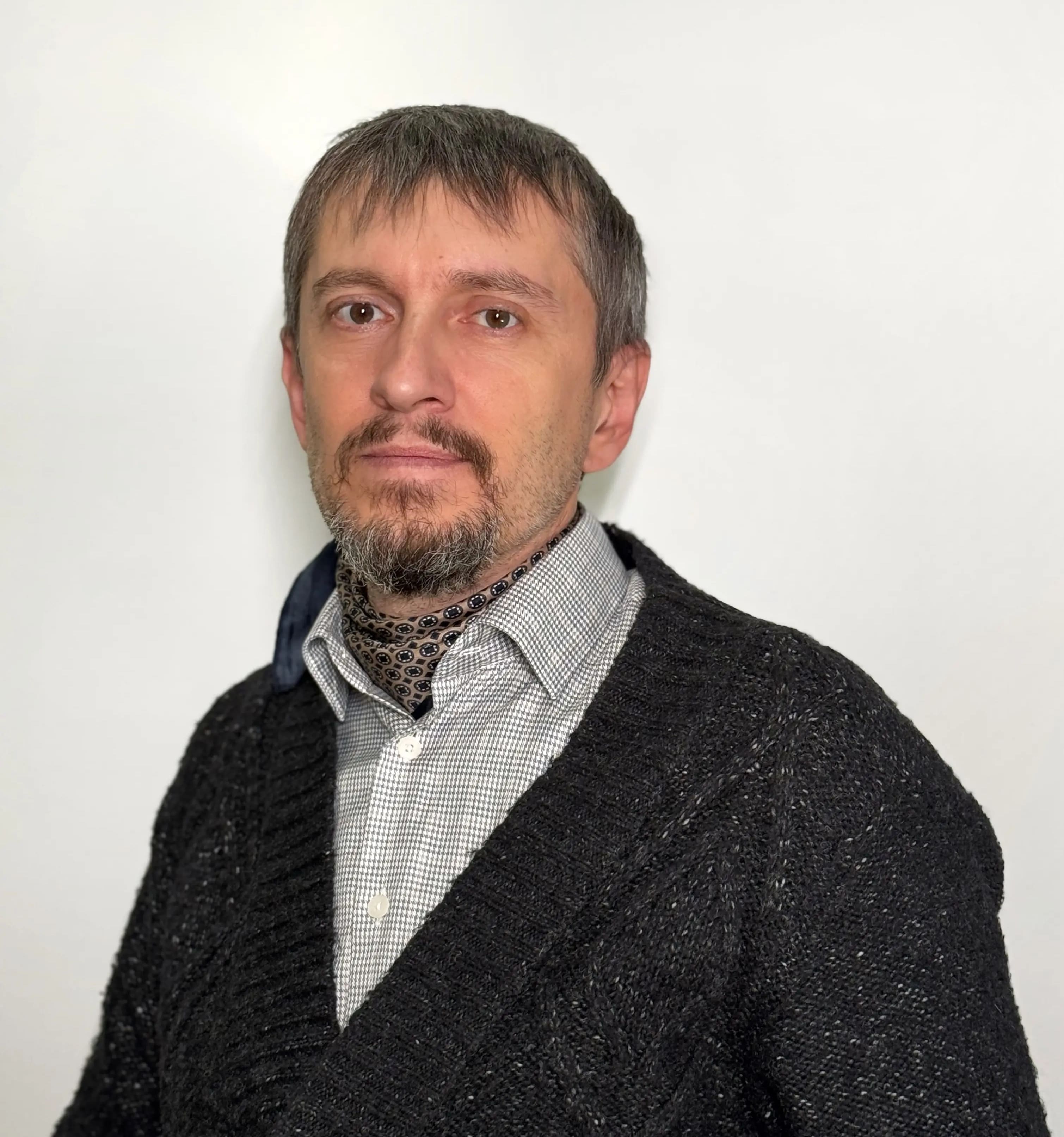 Купреенко Роман