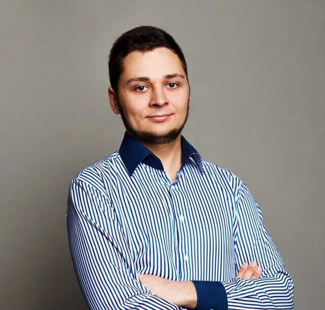 Зотов Сергей